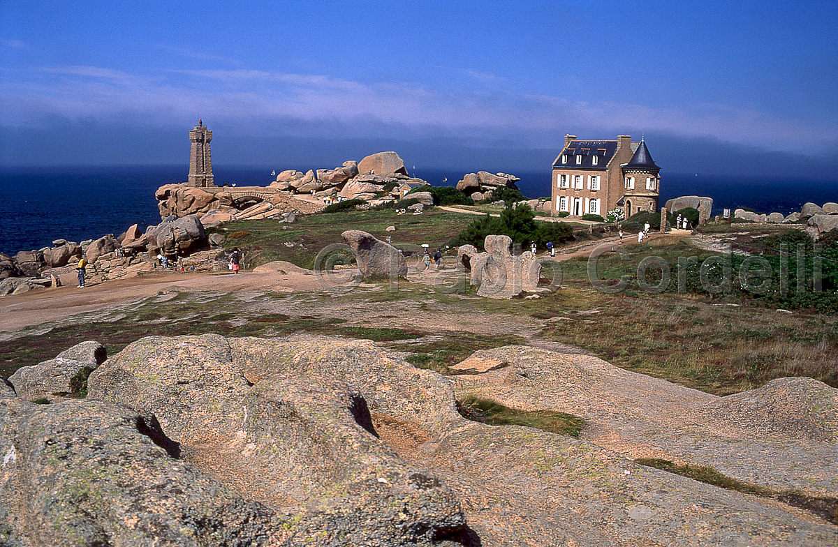 Brittany, France
 (cod:France 25)